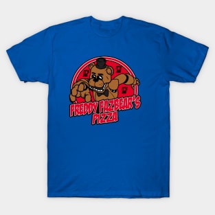 Freddy Fazbear's Pizza T-Shirt